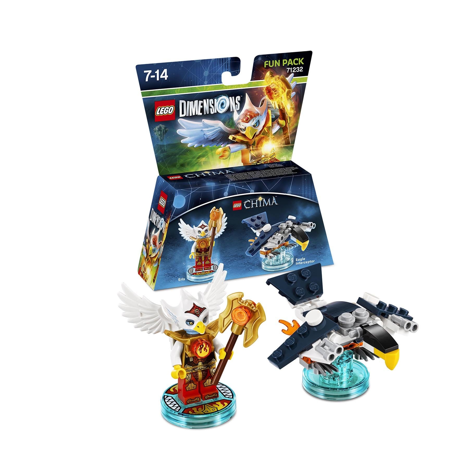 LEGO Dimensions - Imagen 23